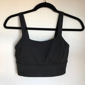 Lululemon Sports Bra - adjustable straps